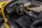 Porsche 718 Cayman GT4 2019 года (NA)